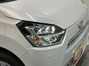 衝突被害軽減ブレーキ　スマアシ３　コーナーセンサー　バックカメラ（ナビ装着時用）　ＬＥＤヘッドライト　電動格納式ミラー　マニュアルレベリング　キーレスエントリー　オートライト　エコアイドル（滋賀県）の中古車