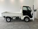 衝突被害軽減ブレーキ　コーナーセンサー　パートタイム４ＷＤ　デフロック　ドラレコ　スマートキー　パワーウインドウ　オートライト　荷台作業灯　４枚リーフスプリング　電動格納式ミラー　マニュアルレベリング（滋賀県）の中古車