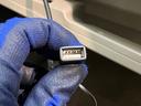 衝突被害軽減ブレーキ　ワンセグナビ　ＵＳＢ　ＥＴＣ　オートエアコン　オートライト　スマートキー　電動格納式ミラー　マニュアルレベリン　エコアイドル　社外アルミホイール（滋賀県）の中古車
