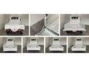 衝突被害軽減ブレーキ　コーナーセンサー　パートタイム４ＷＤ　デフロック　スマートキー　パワーウインドウ　オートライト　マニュアルレベリング　荷台作業灯　電動格納式ミラー　４枚リーフスプリング（滋賀県）の中古車