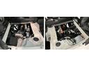 衝突被害軽減ブレーキ　コーナーセンサー　パートタイム４ＷＤ　デフロック　スマートキー　パワーウインドウ　オートライト　マニュアルレベリング　荷台作業灯　電動格納式ミラー　４枚リーフスプリング（滋賀県）の中古車