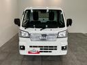 衝突被害軽減ブレーキ　コーナーセンサー　パートタイム４ＷＤ　デフロック　スマートキー　パワーウインドウ　オートライト　マニュアルレベリング　荷台作業灯　電動格納式ミラー　４枚リーフスプリング（滋賀県）の中古車
