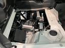 衝突被害軽減ブレーキ　コーナーセンサー　パートタイム４ＷＤ　デフロック　スマートキー　パワーウインドウ　オートライト　マニュアルレベリング　荷台作業灯　電動格納式ミラー　４枚リーフスプリング（滋賀県）の中古車