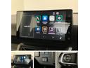 衝突被害軽減ブレーキ　コーナーセンサー　９型ディスプレイオーディオ　フルセグ　Ｂｌｕｅｔｏｏｔｈ　ＵＳＢ　バックカメラ　電動パーキング　ＬＥＤ　オートライト　オートエアコン　電格ミラー　エコアイドル（滋賀県）の中古車