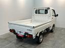 衝突被害軽減ブレーキ　コーナーセンサー　４ＷＤ　デフロック　荷台作業灯　ＡＭ／ＦＭラジオ　４枚リーフスプリング　マニュアルレベリング　届出済未使用車（滋賀県）の中古車