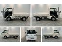 衝突被害軽減ブレーキ　コーナーセンサー　４ＷＤ　デフロック　荷台作業灯　ＡＭ／ＦＭラジオ　４枚リーフスプリング　マニュアルレベリング　届出済未使用車（滋賀県）の中古車