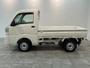 衝突被害軽減ブレーキ　コーナーセンサー　４ＷＤ　デフロック　荷台作業灯　ＡＭ／ＦＭラジオ　４枚リーフスプリング　マニュアルレベリング　届出済未使用車（滋賀県）の中古車