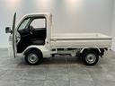 衝突被害軽減ブレーキ　コーナーセンサー　４ＷＤ　デフロック　荷台作業灯　ＡＭ／ＦＭラジオ　４枚リーフスプリング　マニュアルレベリング　届出済未使用車（滋賀県）の中古車