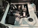衝突被害軽減ブレーキ　コーナーセンサー　４ＷＤ　デフロック　荷台作業灯　ＡＭ／ＦＭラジオ　４枚リーフスプリング　マニュアルレベリング　届出済未使用車（滋賀県）の中古車