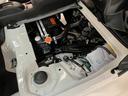 衝突被害軽減ブレーキ　コーナーセンサー　４ＷＤ　デフロック　荷台作業灯　ＡＭ／ＦＭラジオ　４枚リーフスプリング　マニュアルレベリング　届出済未使用車（滋賀県）の中古車