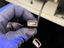 衝突被害軽減ブレーキ　スマアシ２　フルセグナビ　ＤＶＤ再生　Ｂｌｕｅｔｏｏｔｈ　ＵＳＢ　バックカメラ　オートライト　オートエアコン　電動格納式ミラー　スマートキー（滋賀県）の中古車