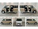 追突被害軽減ブレーキ　スマートキー　両側スライドドア　フルセグナビ　ＤＶＤ　Ｂｌｕｅｔｏｏｔｈ　ＵＳＢ　ドラレコ　パノラマカメラ　ベンチシート　オートエアコン（滋賀県）の中古車