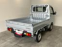 衝突被害軽減ブレーキ　コーナーセンサー　パートタイム４ＷＤ　デフロック　５速マニュアルミッション車　ＡＭ／ＦＭラジオ　マニュアルレベリング　オートライト　４枚リーフスプリング　荷台作業灯（滋賀県）の中古車