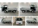 衝突被害軽減ブレーキ　コーナーセンサー　パートタイム４ＷＤ　デフロック　５速マニュアルミッション車　ＡＭ／ＦＭラジオ　マニュアルレベリング　オートライト　４枚リーフスプリング　荷台作業灯（滋賀県）の中古車