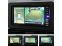 衝突被害軽減ブレーキ　コーナーセンサー　フルセグナビ　Ｂｌｕｅｔｏｏｔｈ　ＤＶＤ　ＵＳＢ　パノラマカメラ　ドラレコ　ＥＴＣ　左側パワスラ　シートヒーター　ＬＥＤ　スマートキー　タイヤ４本新品交換済（滋賀県）の中古車