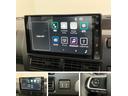 衝突被害軽減ブレーキ　コーナーセンサー　９型ディスプレイオーディオ　Ｂｌｕｅｔｏｏｔｈ　ＵＳＢ　バックカメラ　スマートキー　パワーウインドウ　４ＷＤ　デフロック　荷台作業灯　４枚リーフスプリング（滋賀県）の中古車