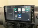 衝突被害軽減ブレーキ　コーナーセンサー　９型ディスプレイオーディオ　Ｂｌｕｅｔｏｏｔｈ　ＵＳＢ　バックカメラ　スマートキー　パワーウインドウ　４ＷＤ　デフロック　荷台作業灯　４枚リーフスプリング（滋賀県）の中古車