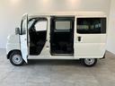 衝突被害軽減ブレーキ　スマアシ　パートタイム４ＷＤ　コーナーセンサー　前席パワーウインドウ　ＡＭ／ＦＭステレオ　両側スライドドア　オートライト　マニュアルレベリング　キーレスエントリー（滋賀県）の中古車