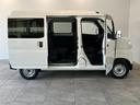 衝突被害軽減ブレーキ　スマアシ　パートタイム４ＷＤ　コーナーセンサー　前席パワーウインドウ　ＡＭ／ＦＭステレオ　両側スライドドア　オートライト　マニュアルレベリング　キーレスエントリー（滋賀県）の中古車