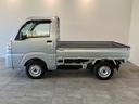 衝突被害軽減ブレーキ　コーナーセンサー　パートタイム４ＷＤ　ＡＭ／ＦＭラジオ　マニュアルエアコン　マニュアルレベリング　オートライト　５速マニュアルミッション車（滋賀県）の中古車