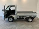 衝突被害軽減ブレーキ　コーナーセンサー　パートタイム４ＷＤ　ＡＭ／ＦＭラジオ　マニュアルエアコン　マニュアルレベリング　オートライト　５速マニュアルミッション車（滋賀県）の中古車