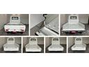 ＣＤステレオ　ＵＳＢ　マニュアルレベリング　ゲートプロテクター　バッテリーカバー　５速マニュアルミッション車（滋賀県）の中古車