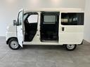 衝突被害軽減ブレーキ　スマアシ　パートタイム４ＷＤ　コーナーセンサー　前席パワーウインドウ　ＡＭ／ＦＭステレオ　両側スライドドア　オートライト　マニュアルレベリング　キーレスエントリー（滋賀県）の中古車