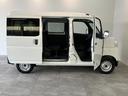 衝突被害軽減ブレーキ　スマアシ　パートタイム４ＷＤ　コーナーセンサー　前席パワーウインドウ　ＡＭ／ＦＭステレオ　両側スライドドア　オートライト　マニュアルレベリング　キーレスエントリー（滋賀県）の中古車