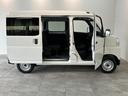 衝突被害軽減ブレーキ　スマアシ　パートタイム４ＷＤ　コーナーセンサー　前席パワーウインドウ　ＡＭ／ＦＭステレオ　両側スライドドア　オートライト　マニュアルレベリング　キーレスエントリー（滋賀県）の中古車
