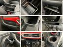衝突被害軽減ブレーキ　フルセグナビ　ＤＶＤ　Ｂｌｕｅｔｏｏｔｈ　ＵＳＢ　バックカメラ　前後ドラレコ　ＥＴＣ　シートヒーター　オートエアコン　ＭＯＭＯハンドル　パドルシフト　ＬＥＤ　タイヤ４本新品交換済（滋賀県）の中古車