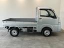 衝突被害軽減ブレーキ　コーナーセンサー　パートタイム４ＷＤ　ＡＭ／ＦＭラジオ　マニュアルエアコン　マニュアルレベリング　オートライト（滋賀県）の中古車