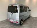 マニュアルエアコン　マニュアルレベリング　前席パワーウインドウ　両側スライドドア　ＡＭ／ＦＭラジオ　パートタイム４ＷＤ　５速マニュアルミッション車（滋賀県）の中古車