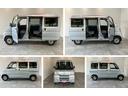 マニュアルエアコン　マニュアルレベリング　前席パワーウインドウ　両側スライドドア　ＡＭ／ＦＭラジオ　パートタイム４ＷＤ　５速マニュアルミッション車（滋賀県）の中古車