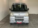 マニュアルエアコン　マニュアルレベリング　前席パワーウインドウ　両側スライドドア　ＡＭ／ＦＭラジオ　パートタイム４ＷＤ　５速マニュアルミッション車（滋賀県）の中古車