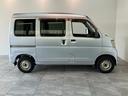 マニュアルエアコン　マニュアルレベリング　前席パワーウインドウ　両側スライドドア　ＡＭ／ＦＭラジオ　パートタイム４ＷＤ　５速マニュアルミッション車（滋賀県）の中古車