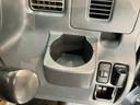 マニュアルエアコン　マニュアルレベリング　前席パワーウインドウ　両側スライドドア　ＡＭ／ＦＭラジオ　パートタイム４ＷＤ　５速マニュアルミッション車（滋賀県）の中古車