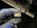 衝突被害軽減ブレーキ　スマアシ３　ワンセグナビ　ＵＳＢ　バックカメラ　前席シートヒーター　オートライト　オートエアコン　電動格納式ミラー　マニュアルレベリング　スマートキー　エコアイドル（滋賀県）の中古車