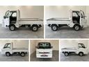 パートタイム４ＷＤ　５速マニュアルミッション車　ＡＭラジオ　マニュアルレベリング　荷台作業灯　エアコン　パワステ（滋賀県）の中古車
