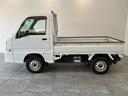 パートタイム４ＷＤ　５速マニュアルミッション車　ＡＭラジオ　マニュアルレベリング　荷台作業灯　エアコン　パワステ（滋賀県）の中古車
