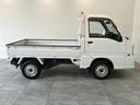 パートタイム４ＷＤ　５速マニュアルミッション車　ＡＭラジオ　マニュアルレベリング　荷台作業灯　エアコン　パワステ（滋賀県）の中古車
