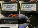 フルセグナビ　ＤＶＤ再生　ＵＳＢ　前後ドラレコ　ＥＴＣ　キーレスエントリー　電動格納式ミラー　両側スライドドア　社外アルミ　マニュアルレベリング　エコアイドル（滋賀県）の中古車