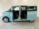 衝突被害軽減ブレーキ　コーナーセンサー　９型ディスプレイオーディオ　フルセグ　Ｂｌｕｅｔｏｏｔｈ　ＵＳＢ　バックカメラ　左側電動スライドドア　ＬＥＤ　ワイヤレス充電器　スマートキー　エコアイドル（滋賀県）の中古車