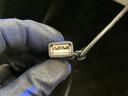 衝突被害軽減ブレーキ　スマアシ２　フルセグナビ　ＤＶＤ再生　Ｂｌｕｅｔｏｏｔｈ　ＵＳＢ　ＬＥＤ　オートライト　オートエアコン　スマートキー　エコアイドル　タイヤ４本新品交換済み（滋賀県）の中古車