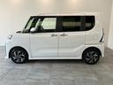 衝突被害軽減ブレーキ　コーナーセンサー　バックカメラ（ナビ装着時用）　両側電動スライドドア　前席シートヒーター　電動パーキングブレーキ　ＬＥＤ　オートライト　オートエアコン　クルコン　スマートキー（滋賀県）の中古車