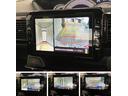 衝突被害軽減ブレーキ　スマアシ３　８型フルセグナビ　ＤＶＤ再生　Ｂｌｕｅｔｏｏｔｈ　ＵＳＢ　パノラマカメラ　ＥＴＣ　前後ドラレコ　両側電動スライドドア　ＬＥＤ　スマートキー　エコアイドル　ターボ（滋賀県）の中古車