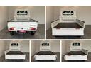 パートタイム４ＷＤ　５速マニュアル車　ＡＭ／ＦＭラジオ　パワステ　マニュアルエアコン　マニュアルレベリング　４枚リーフスプリング　荷台マット　ゲートプロテクター　バッテリーカバー（滋賀県）の中古車