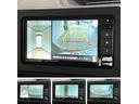 衝突被害軽減ブレーキ　コーナーセンサー　フルセグナビ　Ｂｌｕｅｔｏｏｔｈ　ＤＶＤ再生　ＵＳＢ　パノラマカメラ　前後ドラレコ　左側電動スライドドア　前席シートヒーター　ＬＥＤ　オートライト　スマートキー（滋賀県）の中古車