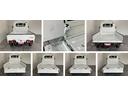 衝突被害軽減ブレーキ　コーナーセンサー　パートタイム４ＷＤ　デフロック　４枚リーフスプリング　Ｂｌｕｅｔｏｏｔｈ／ＵＳＢチューナー　ドラレコ　スマートキー　パワーウインドウ　オートライト　電格ミラー（滋賀県）の中古車