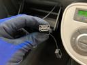 フルセグナビ　ＤＶＤ再生　Ｂｌｕｅｔｏｏｔｈ　ＵＳＢ　バックカメラ　オートエアコン　電動格納式ミラー　マニュアルレベリング　スマートキー　エコアイドル　応急用タイヤ　タイヤ４本新品交換済み（滋賀県）の中古車