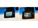 フルセグナビ　ＤＶＤ再生　Ｂｌｕｅｔｏｏｔｈ　バックカメラ　前後ドラレコ　ＥＴＣ　パワースライドドア　ＨＩＤ　オートエアコン　電動格納式ミラー　スマートキー　エコアイドル（滋賀県）の中古車